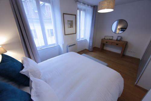 Apartamento Homebuddy' - Le Cocon De Carnot