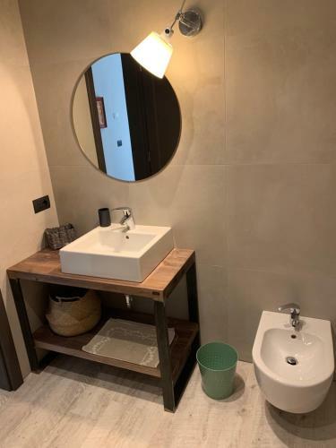 Hostal Affittacamere Casa Ester