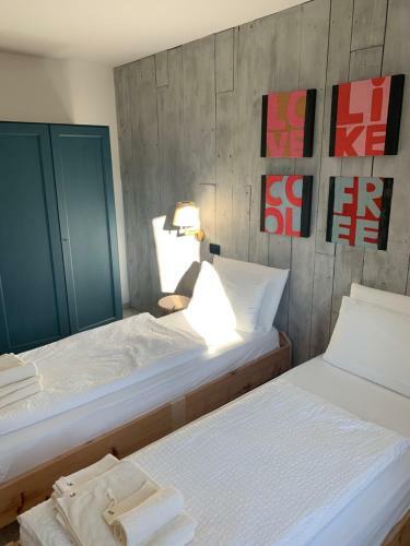 Hostal Affittacamere Casa Ester