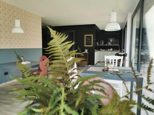 Hostal Affittacamere Casa Ester