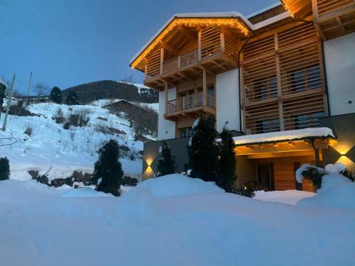Hostal Affittacamere Casa Ester