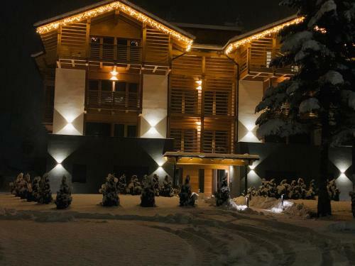 Hostal Affittacamere Casa Ester