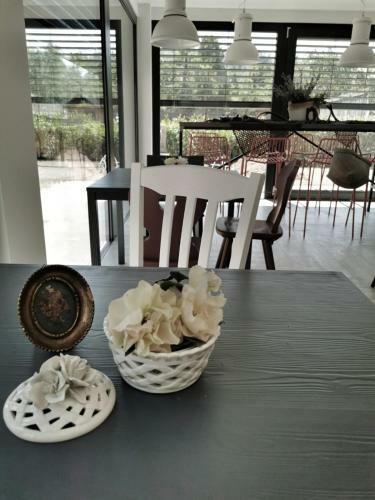 Hostal Affittacamere Casa Ester