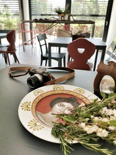 Hostal Affittacamere Casa Ester