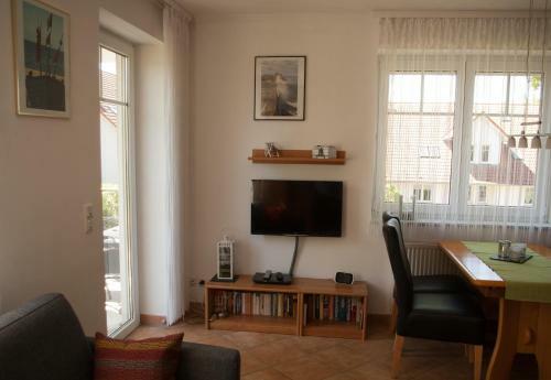 Apartamento Fewo Zinnowitz Ostseequartett
