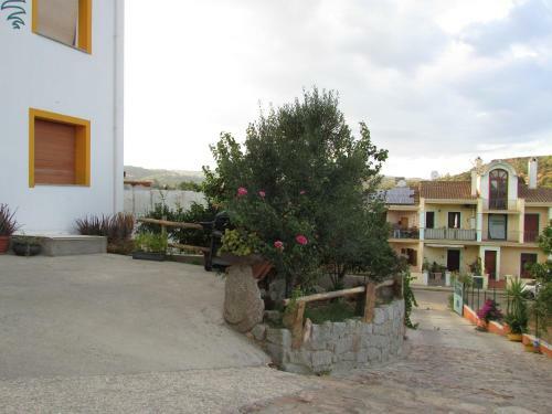 Apartamento Guest House Ogliastra Relax Mare Sa Figumoru