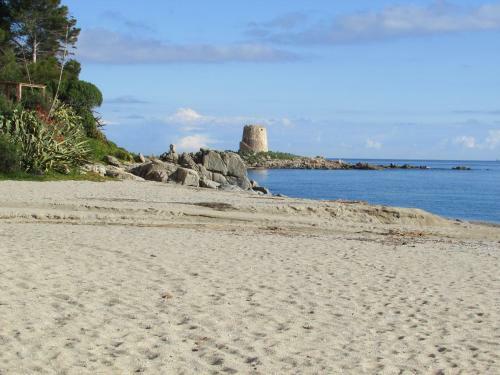 Apartamento Guest House Ogliastra Relax Mare Sa Figumoru