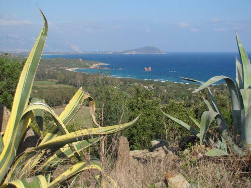 Apartamento Guest House Ogliastra Relax Mare Sa Figumoru