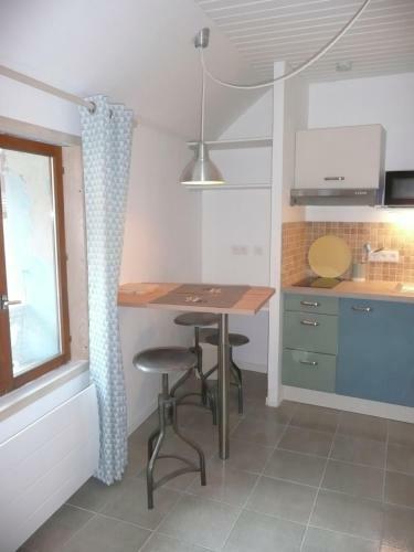 Apartamento Le Chausse-pied
