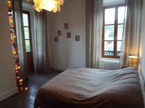 La Maison Aure