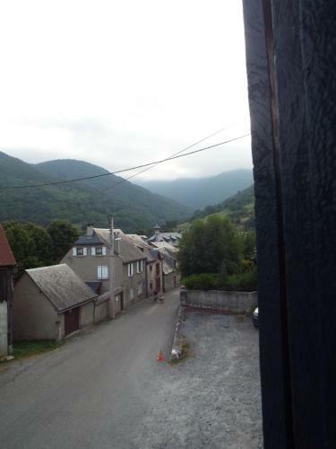 La Maison Aure