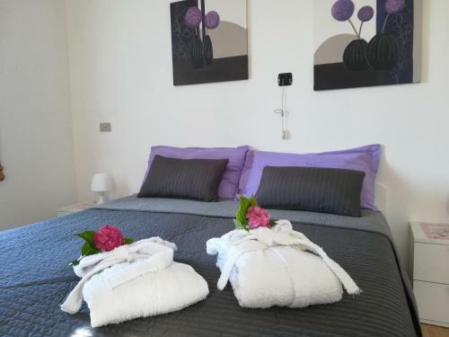 Apartamento Appartamento Da Pino