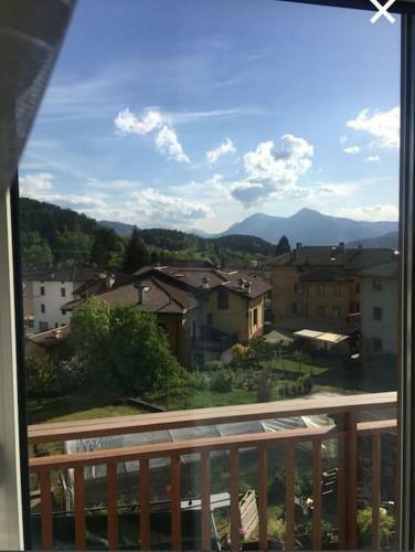 Apartamento Appartamento Da Pino