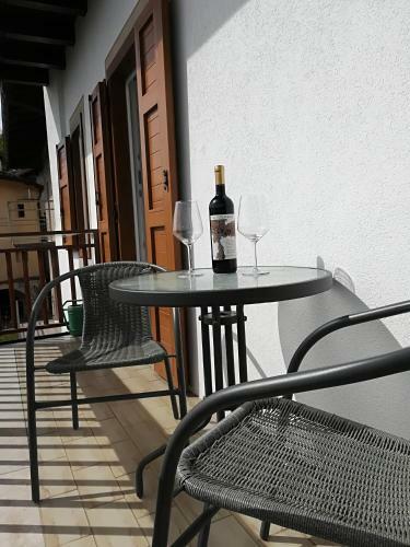 Apartamento Appartamento Da Pino