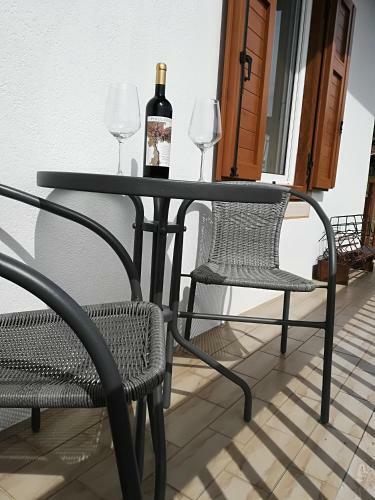 Apartamento Appartamento Da Pino