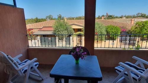 Apartamento Welcomely - Vico Asfodelo
