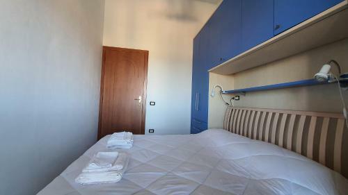 Apartamento Welcomely - Vico Asfodelo