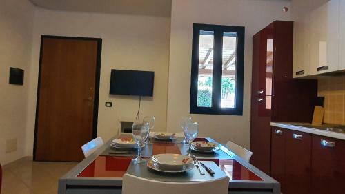 Apartamento Welcomely - Vico Asfodelo
