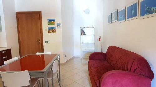 Apartamento Welcomely - Vico Asfodelo
