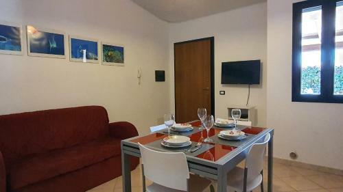 Apartamento Welcomely - Vico Asfodelo