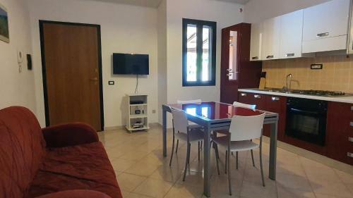 Apartamento Welcomely - Vico Asfodelo