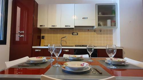 Apartamento Welcomely - Vico Asfodelo