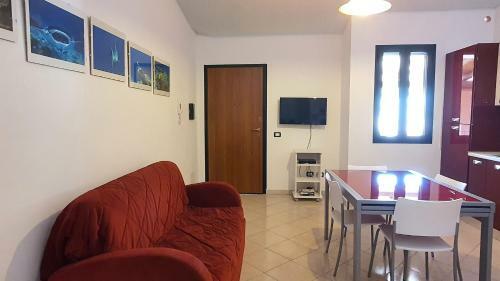 Apartamento Welcomely - Vico Asfodelo
