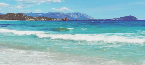I Love Ogliastra Apartments