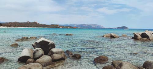 I Love Ogliastra Apartments
