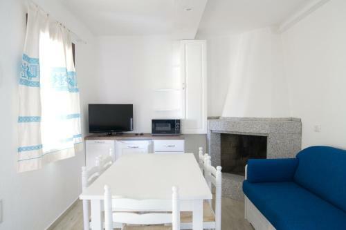 Casa Janas