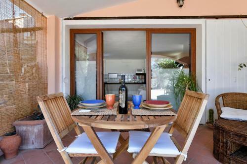 Apartamento Colori Della Sardegna