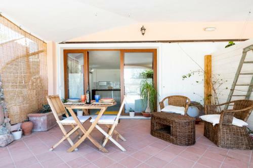 Apartamento Colori Della Sardegna
