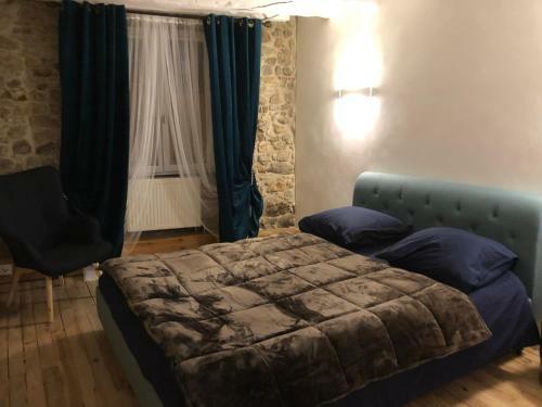Apartamento Le Sainte Claire
