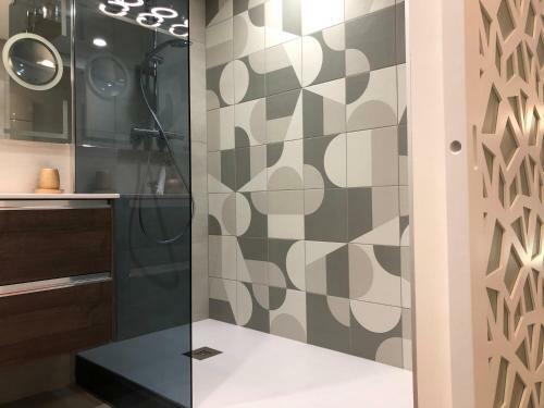 Apartamento Le Sainte Claire