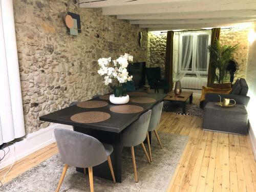 Apartamento Le Sainte Claire