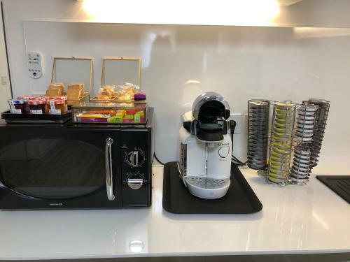 Apartamento Le Sainte Claire
