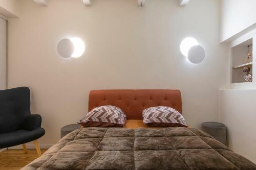 Apartamento Le Sainte Claire