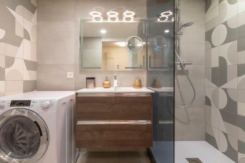 Apartamento Le Sainte Claire