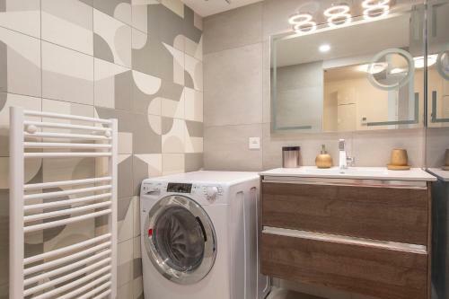 Apartamento Le Sainte Claire