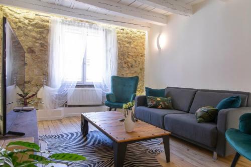 Apartamento Le Sainte Claire