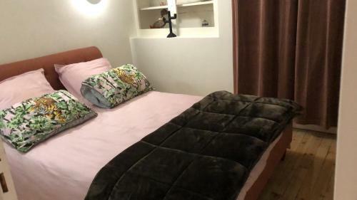Apartamento Le Sainte Claire