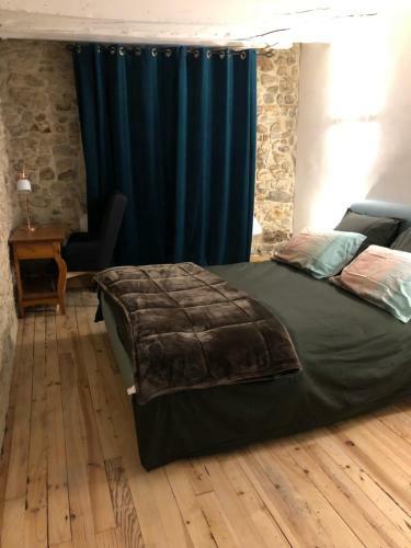 Apartamento Le Sainte Claire