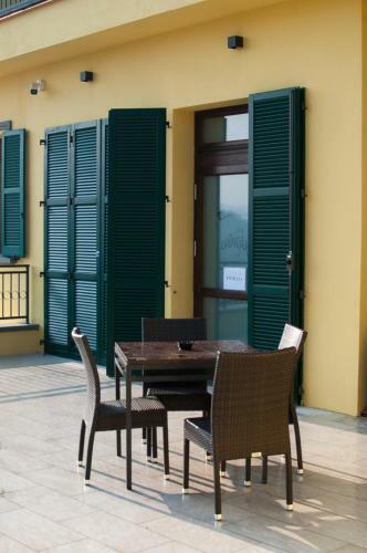 Hotel Ca' Di Gali