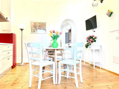 Apartamento Le Corti Sarde