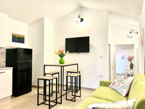 Apartamento Le Corti Sarde