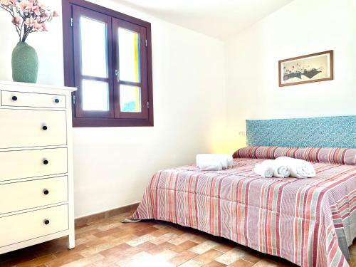 Apartamento Le Corti Sarde