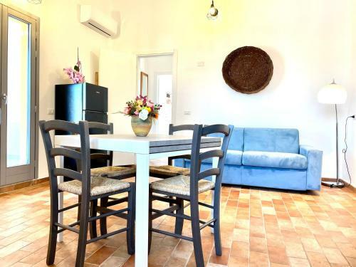 Apartamento Le Corti Sarde