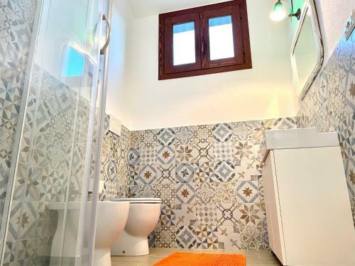 Apartamento Le Corti Sarde
