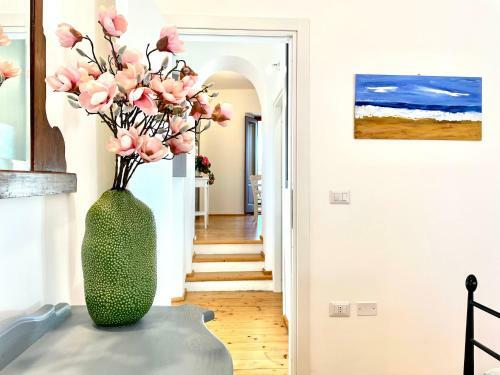 Apartamento Le Corti Sarde