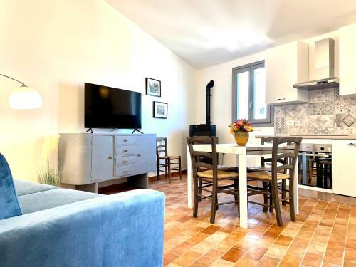Apartamento Le Corti Sarde